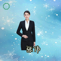 张伟